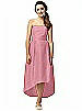 Junior Bridesmaid Dress JR521