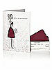 PANTONE WEDDING&trade; Will You Be My Bridesmaid Card