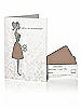 PANTONE WEDDING&trade; Will You Be My Bridesmaid Card