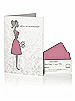 PANTONE WEDDING&trade; Will You Be My Bridesmaid Card