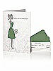 PANTONE WEDDING&trade; Will You Be My Bridesmaid Card