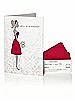 PANTONE WEDDING&trade; Will You Be My Bridesmaid Card