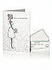 PANTONE WEDDING&trade; Will You Be My Bridesmaid Card