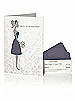 PANTONE WEDDING&trade; Will You Be My Bridesmaid Card