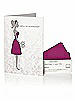 PANTONE WEDDING&trade; Will You Be My Bridesmaid Card