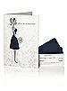 PANTONE WEDDING&trade; Will You Be My Bridesmaid Card