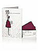 PANTONE WEDDING&trade; Will You Be My Bridesmaid Card
