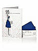 PANTONE WEDDING&trade; Will You Be My Bridesmaid Card