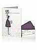 PANTONE WEDDING&trade; Will You Be My Bridesmaid Card