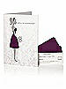 PANTONE WEDDING&trade; Will You Be My Bridesmaid Card