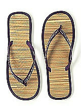 Sparkle Flip Flop