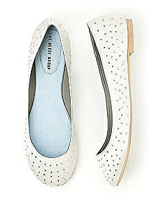 Sparkle Ballet Flat