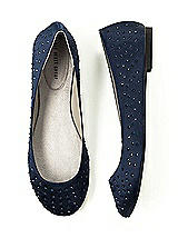 Sparkle Ballet Flat