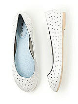 Sparkle Ballet Flat