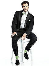 Men's Socks in PANTONE Wedding Colors