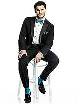 Men's Socks in PANTONE Wedding Colors