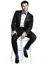 Men's Socks in PANTONE Wedding Colors