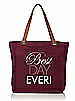Best Day Ever Tote