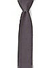 Knit Skinny Tie
