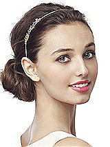 Beaded Headband