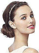 Beaded Headband