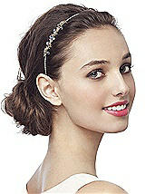 Beaded Headband