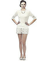 Lace Shorts