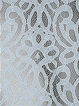 Crochet Lace Fabric by the 1/2 yard