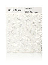 Modern Lace Swatches