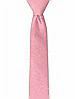 Men's Peau de Soie Skinny Tie