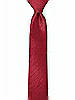 Men's Skinny Ties in Dupioni