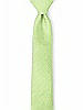 Men's Skinny Ties in Dupioni