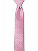 Men's Skinny Ties in Dupioni