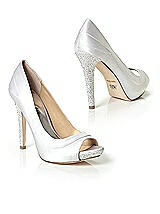 Aniston Bridal Pump 