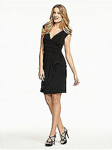 Claire by Dessy Collection