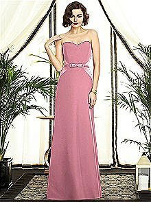 Dessy Collection Style 2891x