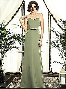 Dessy Collection Style 2891x