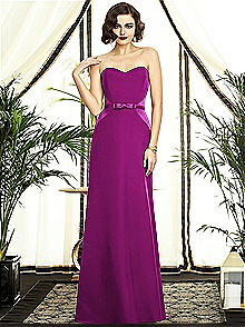 Dessy Collection Style 2891x