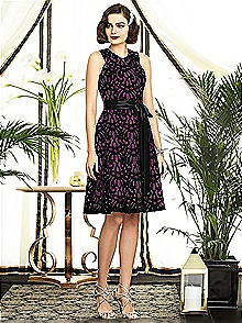 Dessy Collection Style 2892