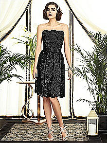 Dessy Collection Style 2893