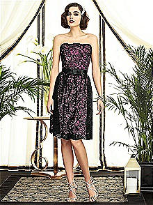 Dessy Collection Style 2893