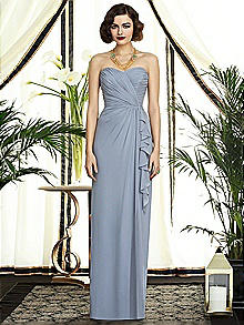 Dessy Collection Style 2895