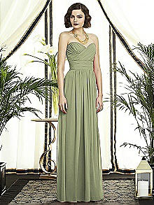 Dessy Collection Style 2896
