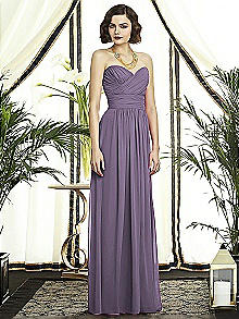 Dessy Collection Style 2896
