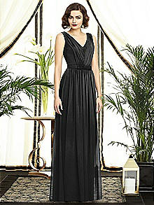 Dessy Collection Style 2897