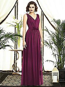 Dessy Collection Style 2897