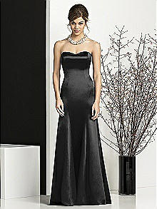 After Six Bridesmaids Style 6673