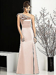 After Six Bridesmaids Style 6674