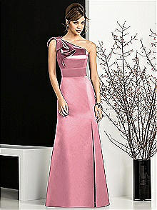 After Six Bridesmaids Style 6674