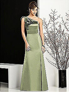 After Six Bridesmaids Style 6674
